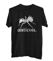 Anticon OG ant Men T-Shirt
