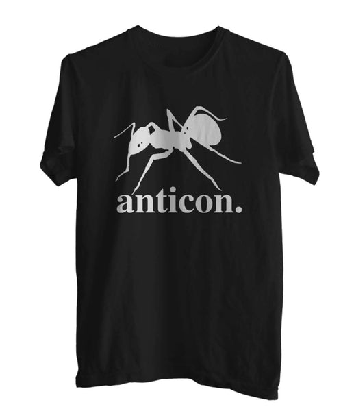Anticon OG ant Men T-Shirt