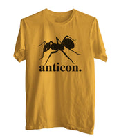 Anticon OG ant Men T-Shirt