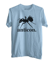 Anticon OG ant Men T-Shirt