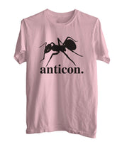 Anticon OG ant Men T-Shirt