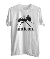 Anticon OG ant Men T-Shirt