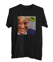 Aphex Trump Aphex twin Men T-Shirt