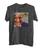 Aphex Trump Aphex twin Men T-Shirt