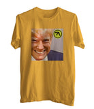 Aphex Trump Aphex twin Men T-Shirt