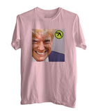 Aphex Trump Aphex twin Men T-Shirt