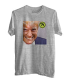 Aphex Trump Aphex twin Men T-Shirt