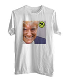 Aphex Trump Aphex twin Men T-Shirt