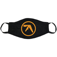 Aphex Twin 1 Face Mask