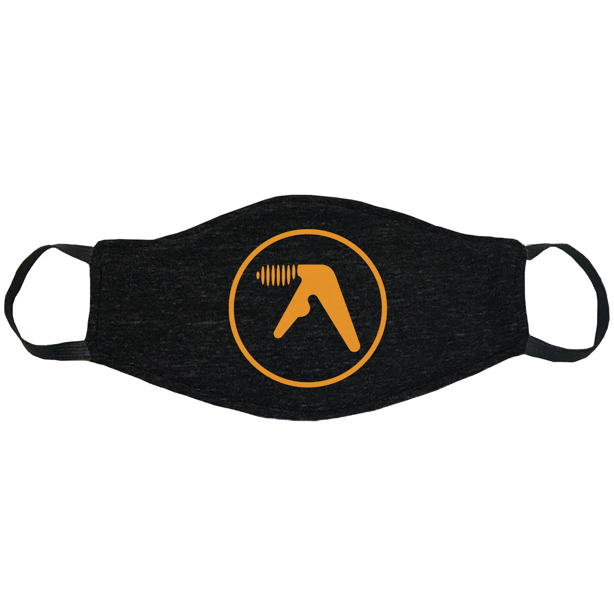Aphex Twin 2 Face Mask – Geeks Pride