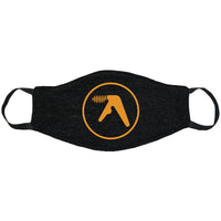 Aphex Twin 2 Face Mask