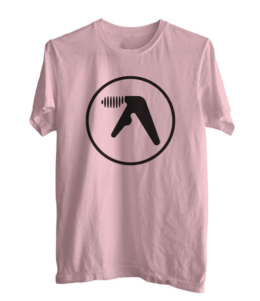 Aphex Twin 2 Men T-Shirt