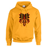 Aphmau 1 Unisex Pullover Hoodie