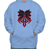 Aphmau 1 Unisex Pullover Hoodie