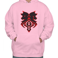 Aphmau 1 Unisex Pullover Hoodie