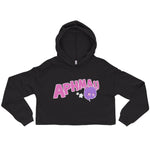 Aphmau 2 Crop Hoodie