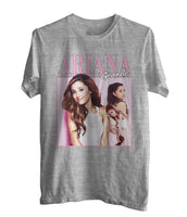 Ariana Grande 90'S Men T-Shirt