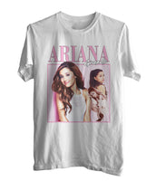 Ariana Grande 90'S Men T-Shirt