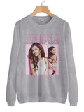 Ariana Grande 90s Unisex Sweatshirt - Geeks Pride