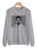 Bad Bunny Unisex Sweatshirt - Geeks Pride