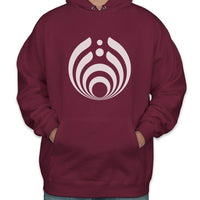 Bassnectar BN0 Unisex Pullover Hoodie