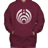 Bassnectar BN0 Unisex Pullover Hoodie