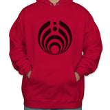 Bassnectar BN0 Unisex Pullover Hoodie