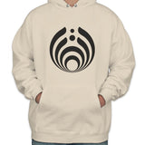 Bassnectar BN0 Unisex Pullover Hoodie