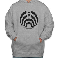 Bassnectar BN0 Unisex Pullover Hoodie