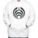 Bassnectar BN0 Unisex Pullover Hoodie