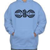 Bassnectar BN1 Unisex Pullover Hoodie