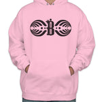 Bassnectar BN1 Unisex Pullover Hoodie