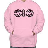 Bassnectar BN1 Unisex Pullover Hoodie