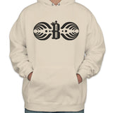 Bassnectar BN1 Unisex Pullover Hoodie