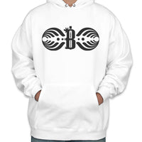 Bassnectar BN1 Unisex Pullover Hoodie