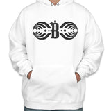 Bassnectar BN1 Unisex Pullover Hoodie