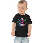 Bassnectar Toddler Short Sleeve Tee T-shirt