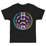 Bassnectar Toddler Short Sleeve Tee T-shirt