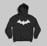 Batman Unisex Pullover Hoodie