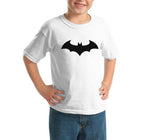 Batman Youth/Kid Short Sleeve T-Shirt - Geeks Pride