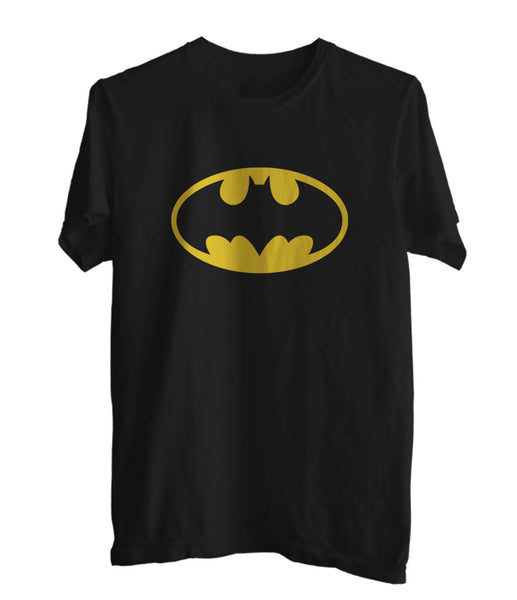 Batman Classic Men T-Shirt