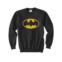 Batman Classic Unisex Sweatshirt