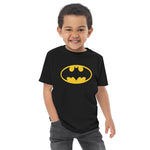 Batman Classic Toddler Short Sleeve Tee T-shirt