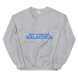 Battlestar Galactica Unisex Sweatshirt