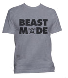 Beast Mode #2 Men T-Shirt