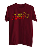 Better Call Saul Men T-Shirt