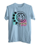 Blink 182 Men T-Shirt
