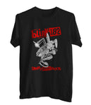 Blink 182 Punky Bunny Men T-Shirt