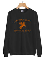 Camp Half-Blood Percy Jackson Unisex Sweatshirt