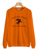 Camp Half-Blood Percy Jackson Unisex Sweatshirt